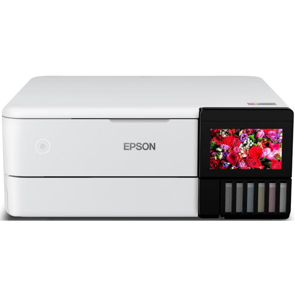 L8160 multifunction printer EPSON