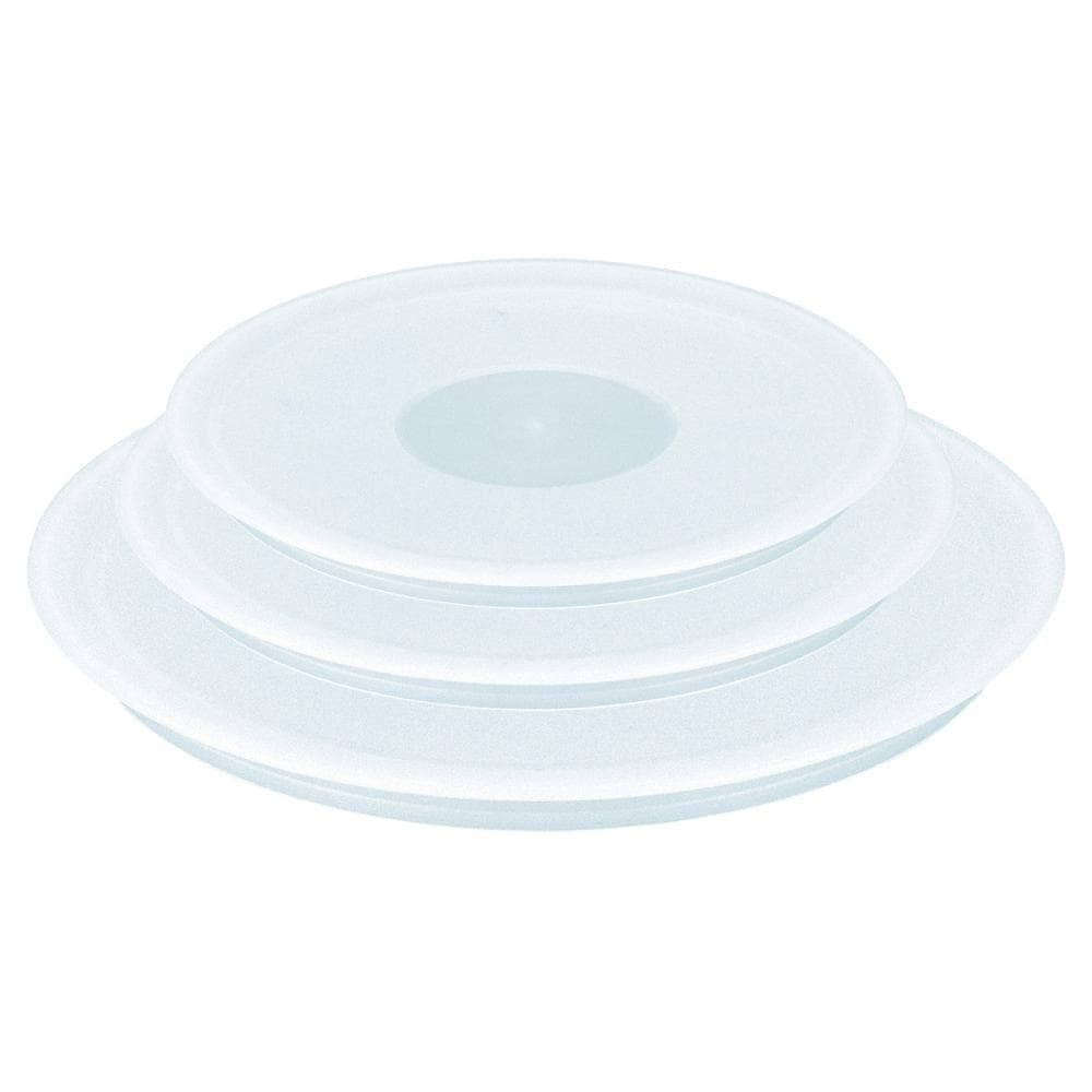 L9849253 plastové veká 3ks TEFAL