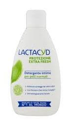 Lactacyd intímny gél 300ml Fresh