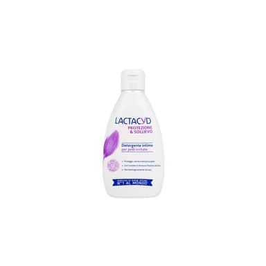 Lactacyd intímny gél 300ml Lenitivo