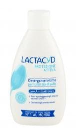 Lactacyd intímny gél 300ml Retail Daily