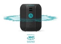 LAMAX Sounder2 Mini Bluetooth reproduktor