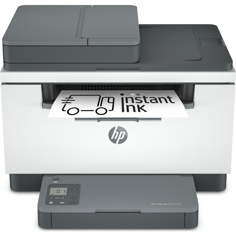 LaserJet MFP M234sdn HP