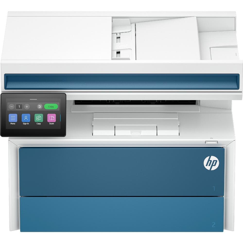 LaserJet Pro MFP 4113fdw HP
