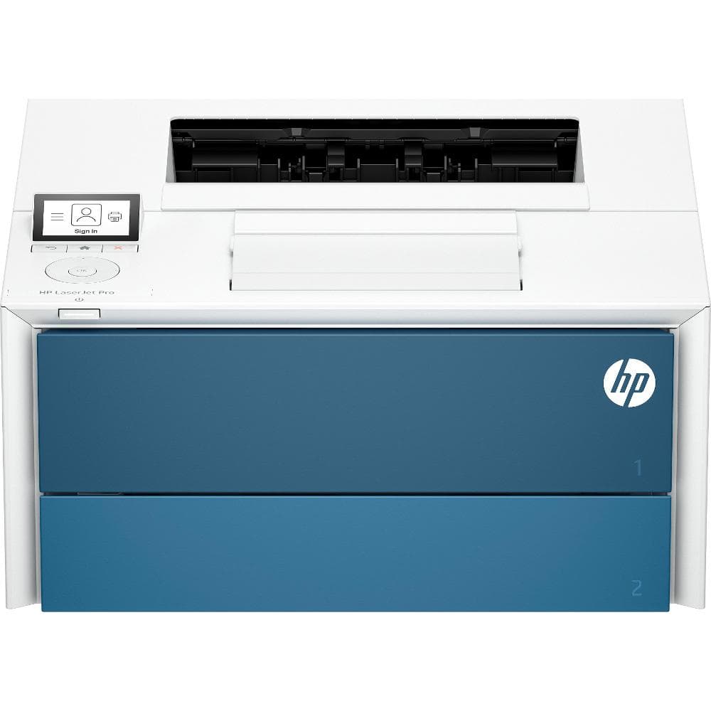 LaserJet Pro SF 4007dn HP