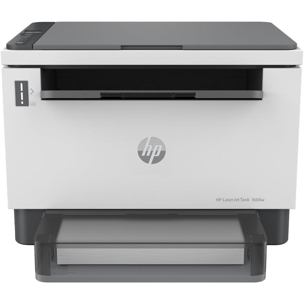 LaserJet Tank MFP 1604w Printer HP