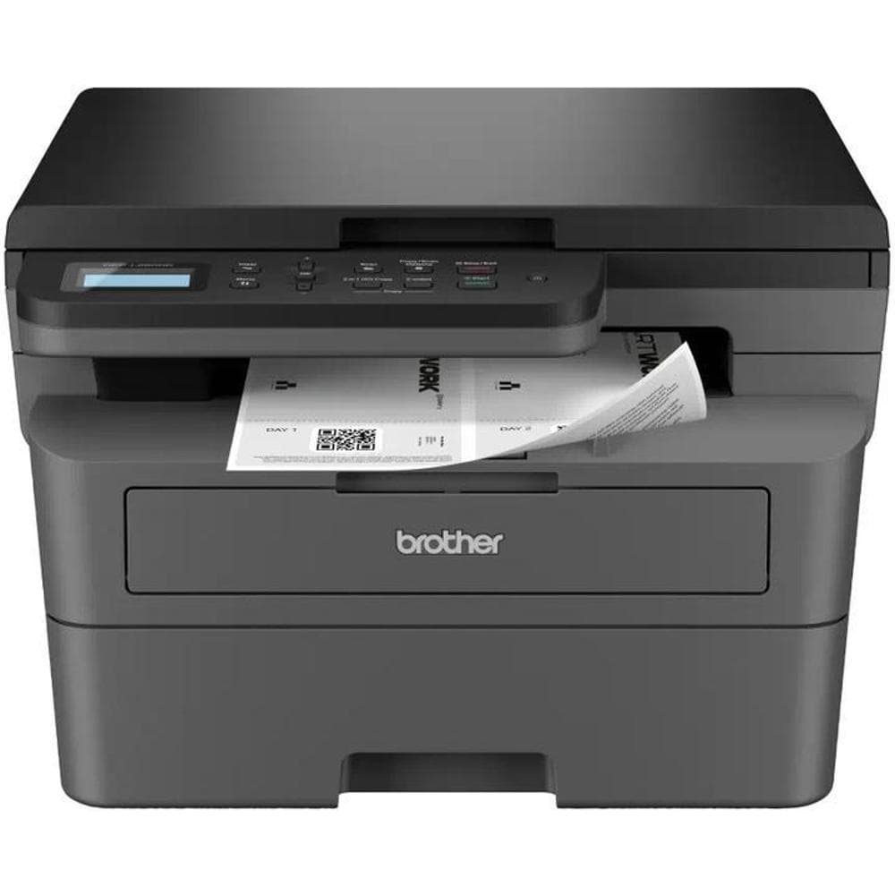 Laserová tlačiareň DCP-L2600D DUPLEX