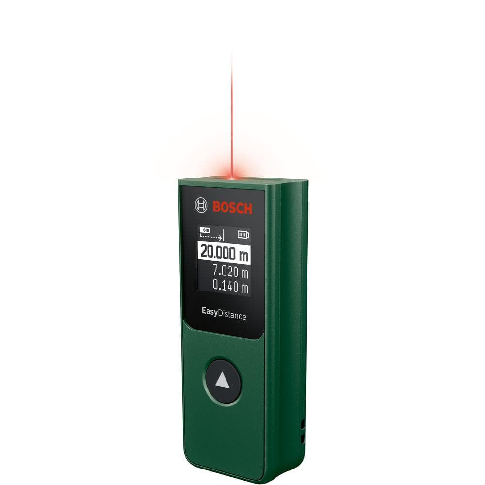 Laserový dálkoměr 0.603.672.AZ0 BOSCH