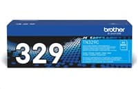 Laserový toner BROTHER TN-329C