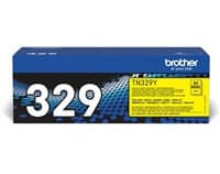 Laserový toner BROTHER TN-329Y