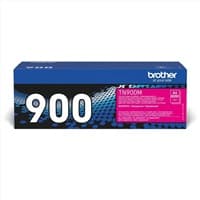 Laserový toner BROTHER TN-900M