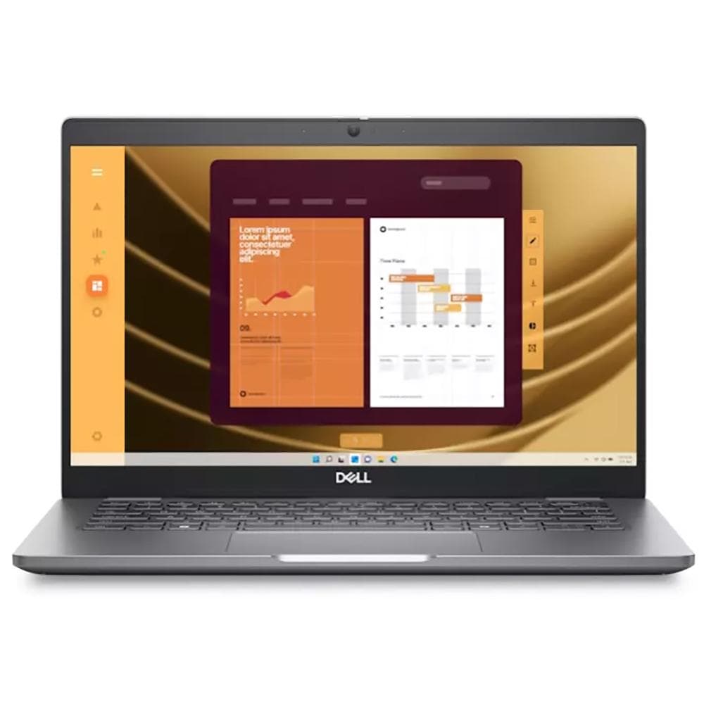 Latitude 5350 13,3 i5-13 16/512 W11P GR