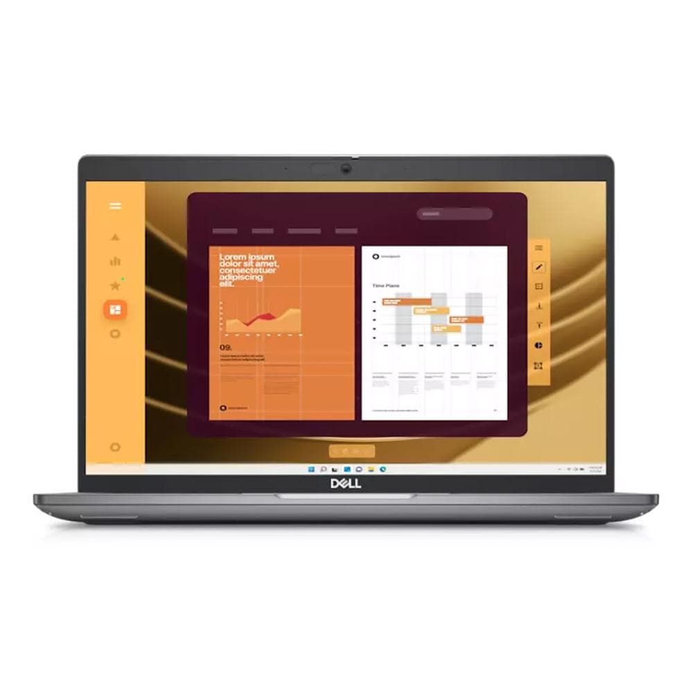 Latitude 5450 14 135U 16/512 W11P GREY