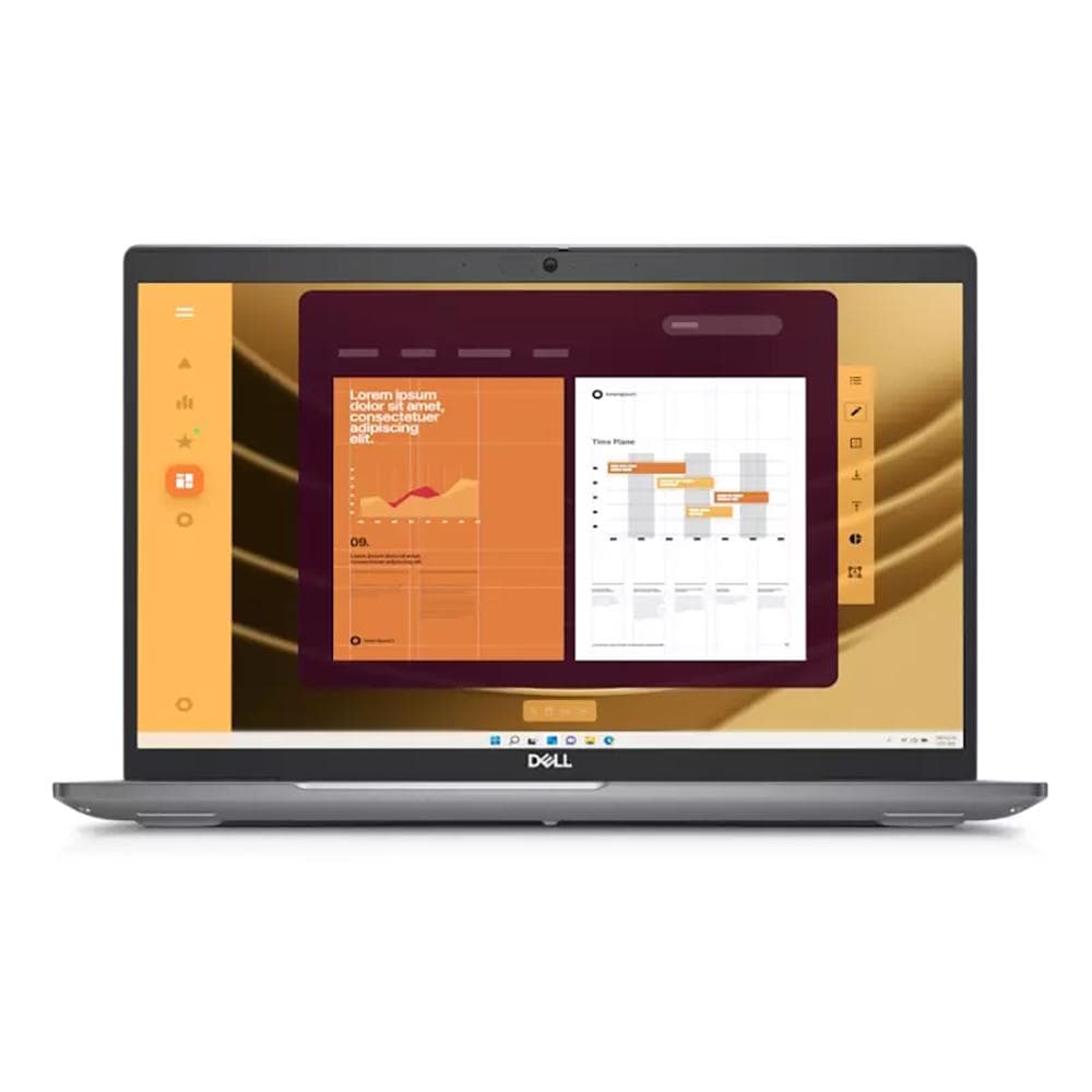 Latitude 5550 15,6 135U 16/512 W11P GR