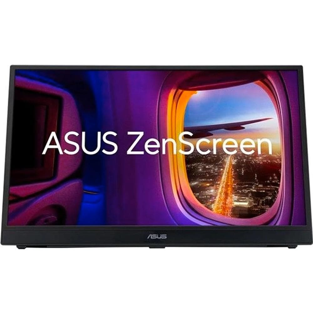 LCD 17.3" MB17AHG ASUS