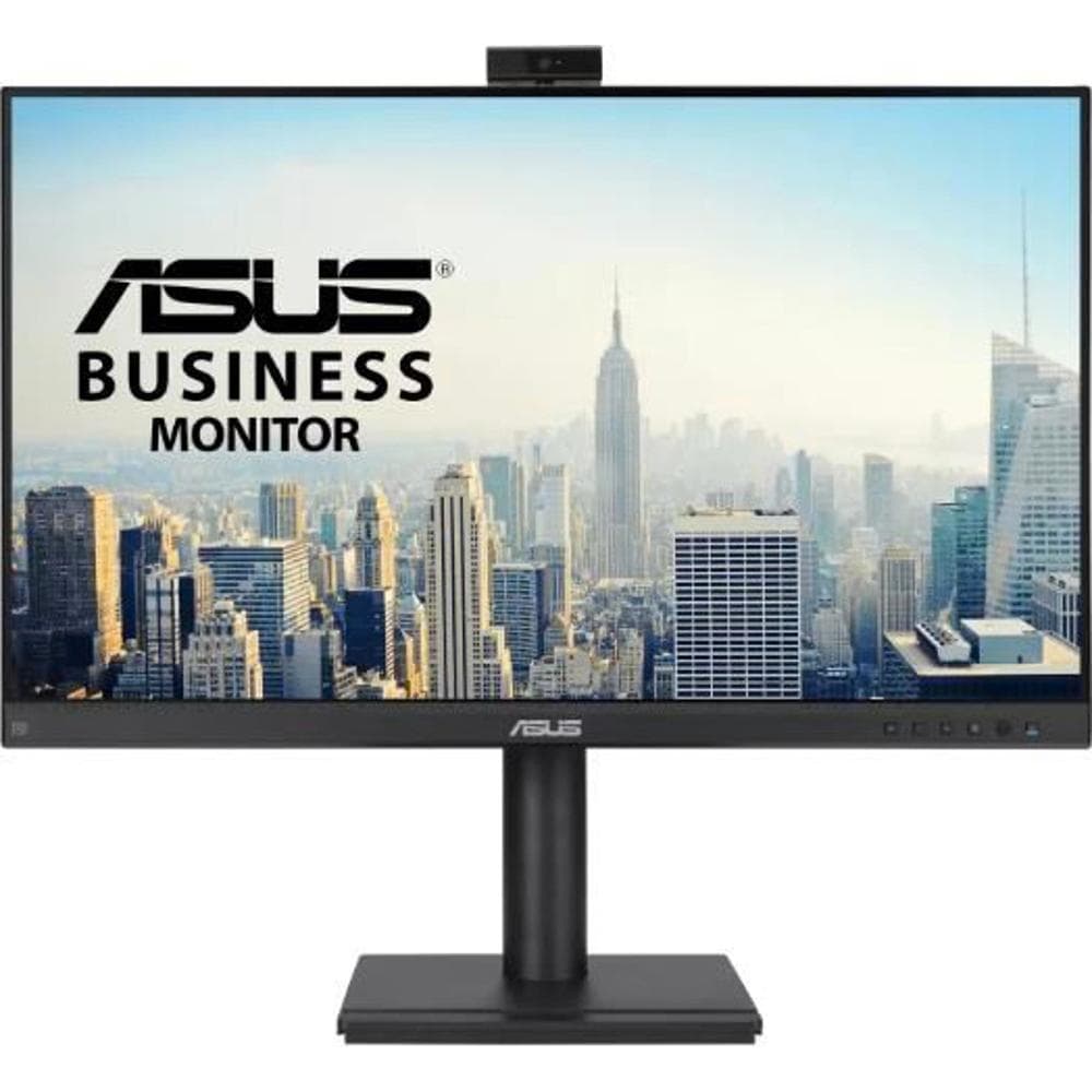 LCD 23.8" BE249QFK Video ASUS