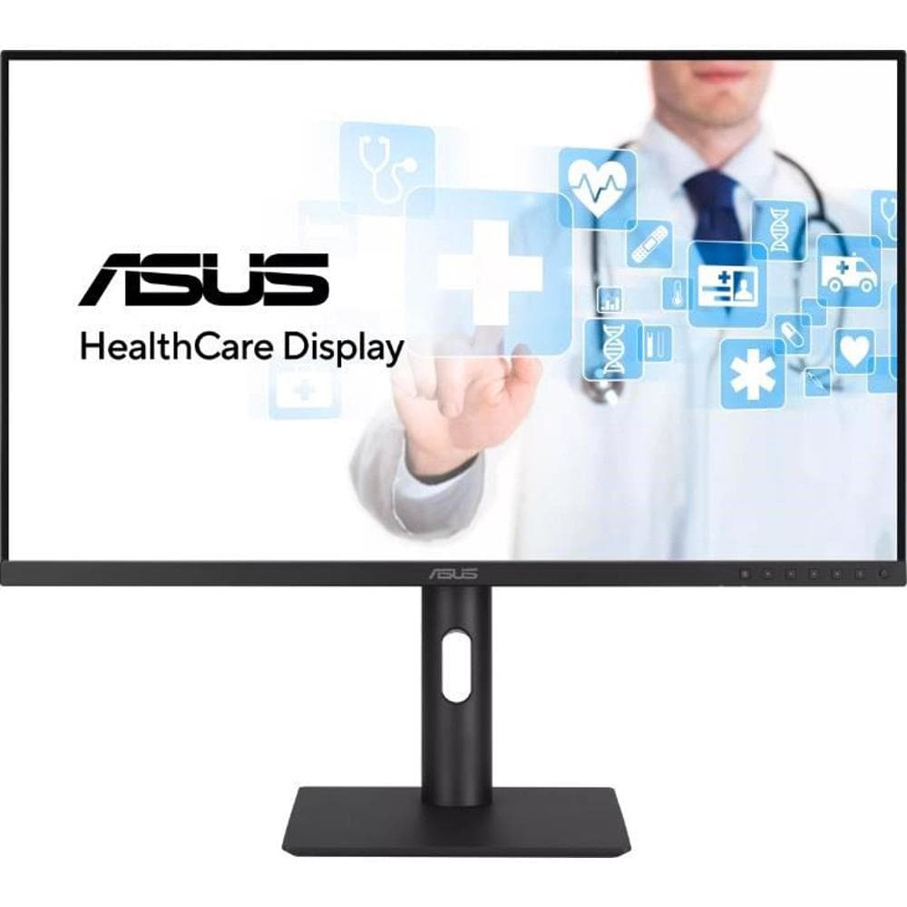 LCD 27" HA2741A HealthCare Monitor ASUS