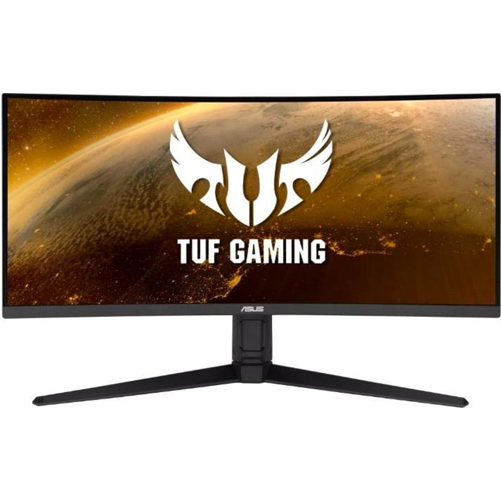 LCD 34" VG34VQL1B WQHD ASUS
