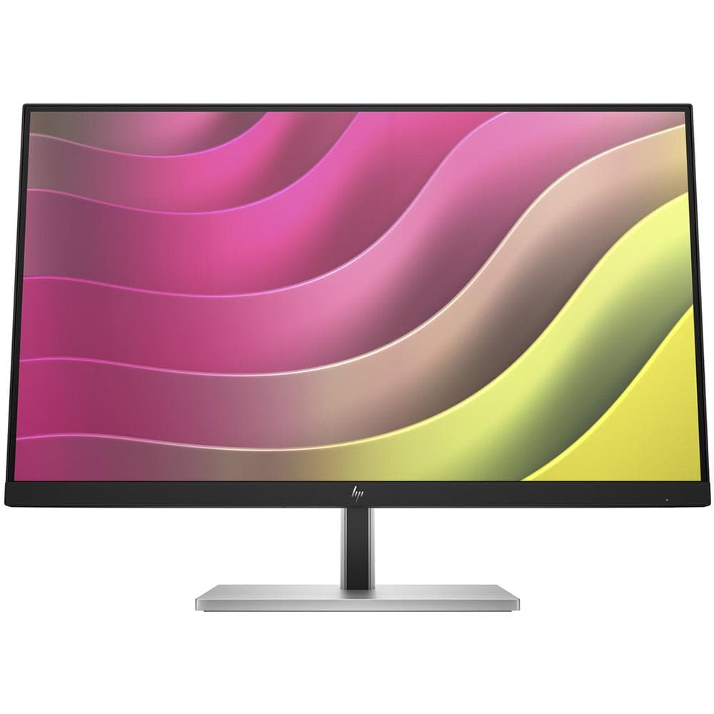 LCD E24t G5 23.8 IPS w/LED micro-edge HP