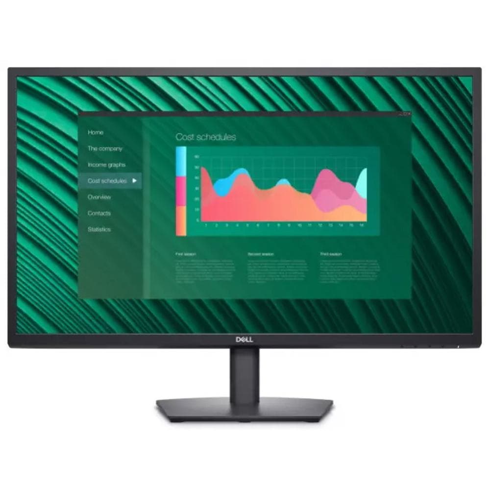 LCD E2723H 27 LED FHD 8ms 3000:1 VGA