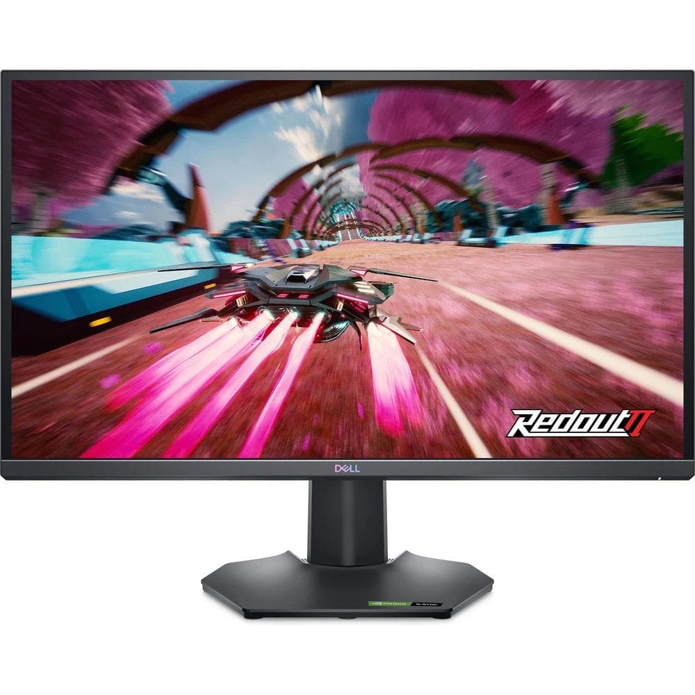 LCD G2724D 27 LED QHD 1ms HDMI DP Pivot