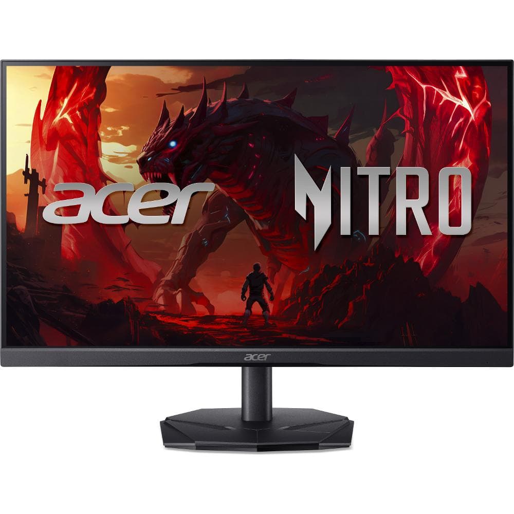 LCD Nitro KG251QX0biip 24.5" Black ACER
