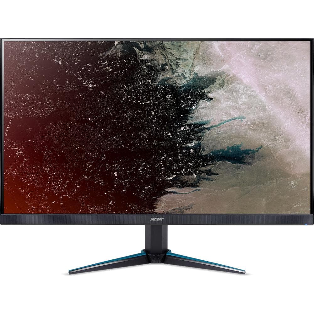 LCD Nitro VG270UP6bmiipx,27" Black ACER