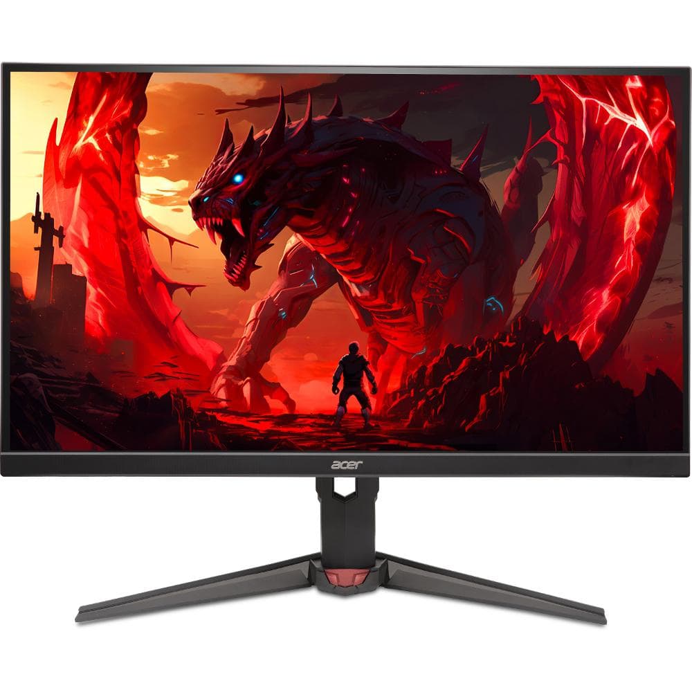 LCD Nitro XV270F5bmiiprzx 27" Black ACER
