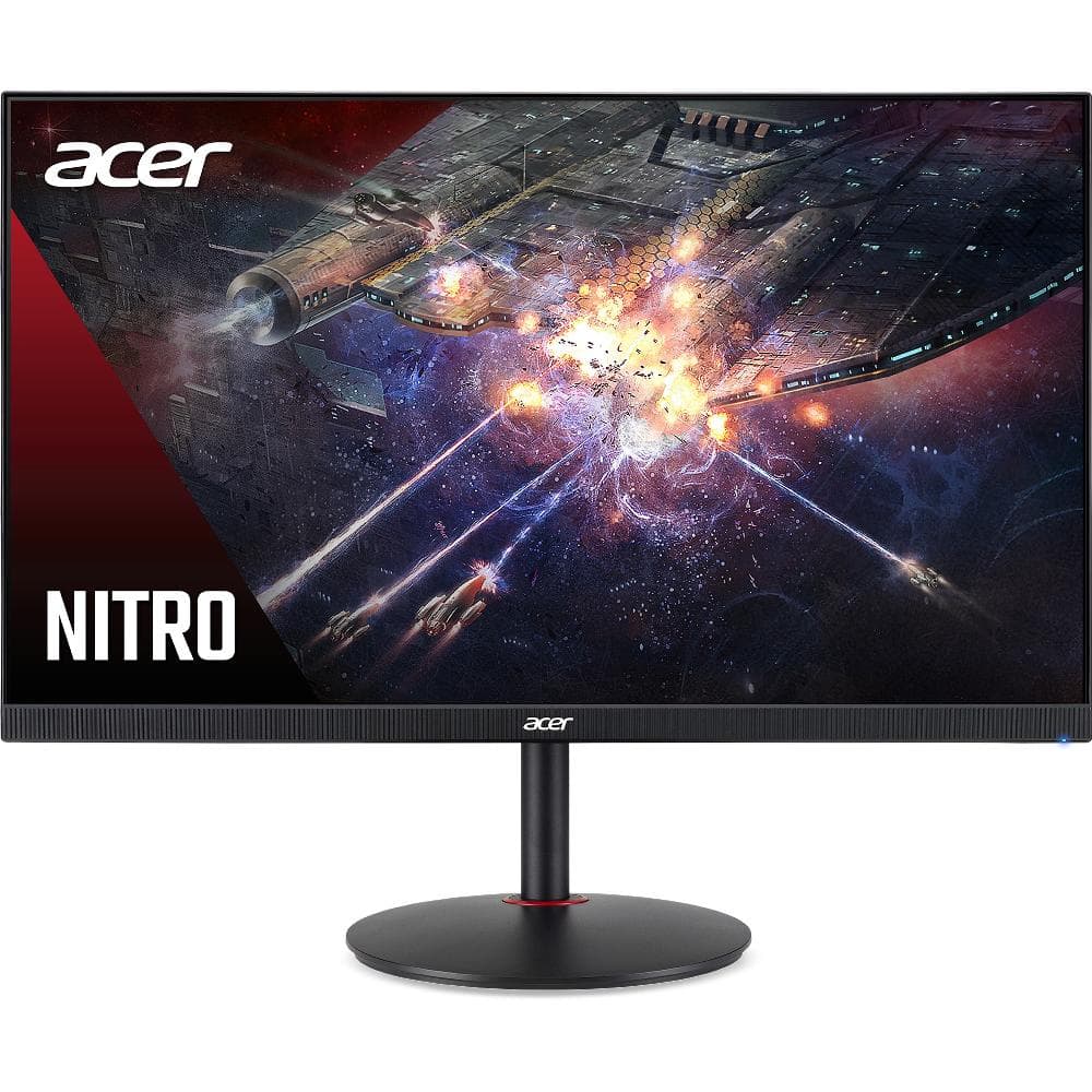 LCD Nitro XV272UX1bmiiprx27" Black ACER