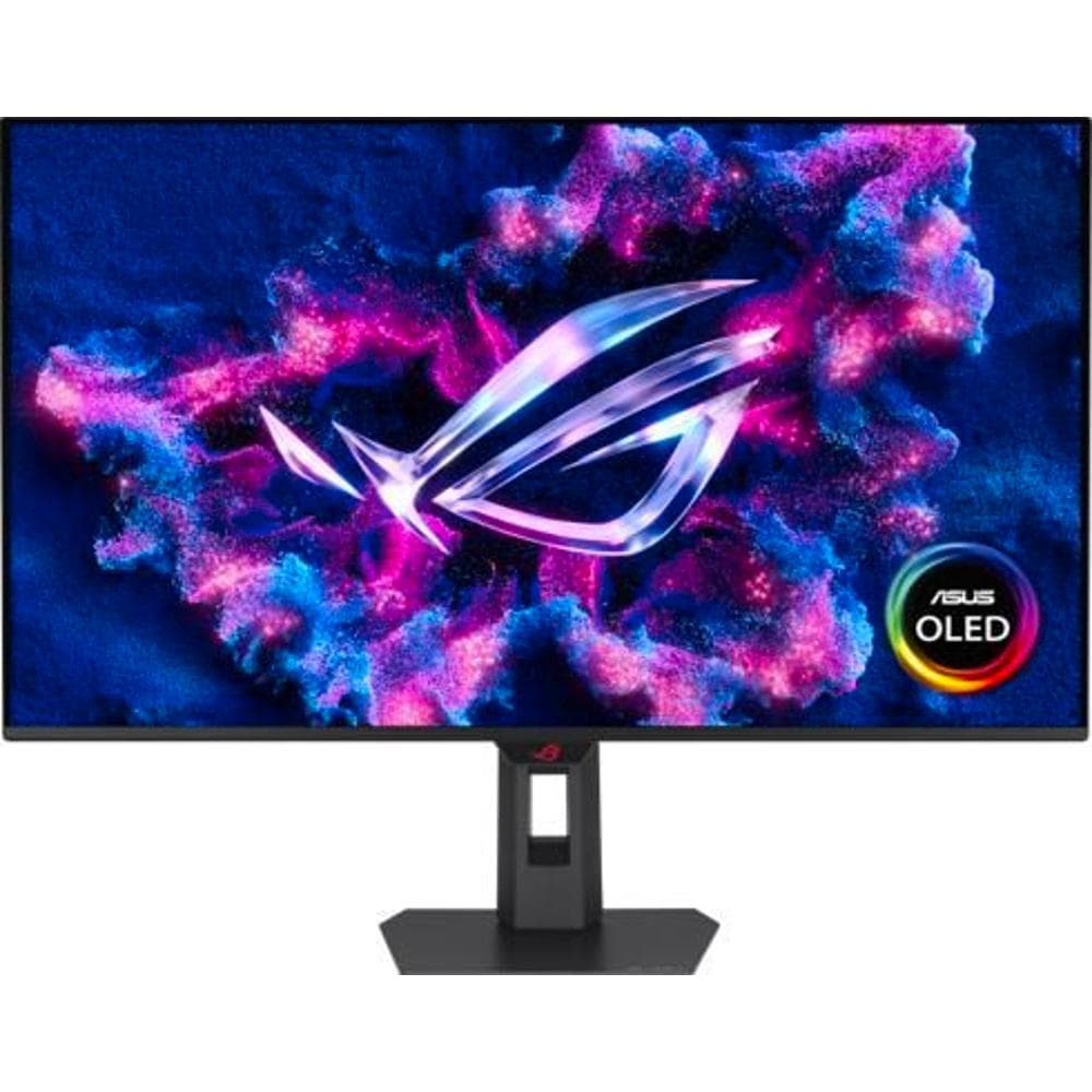 LCD ROG Strix OLED (XG32UCDS) 32" ASUS