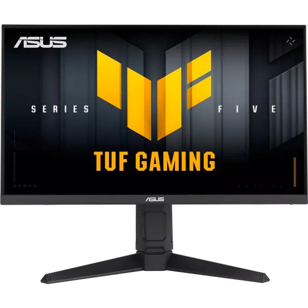 LCD TUF Gaming VG259QMRL5A 24.5" Black A