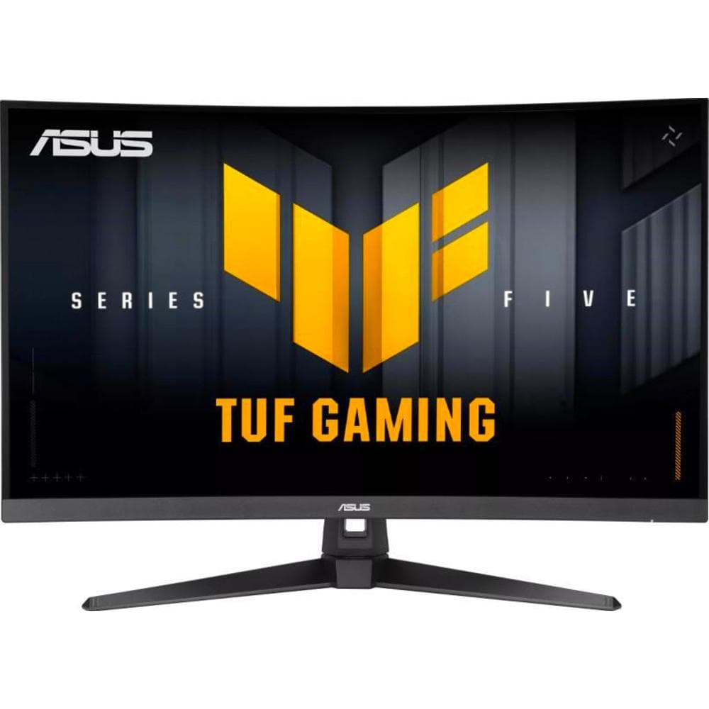 LCD TUF Gaming VG32VQM5B, 31.5" FHD ASUS