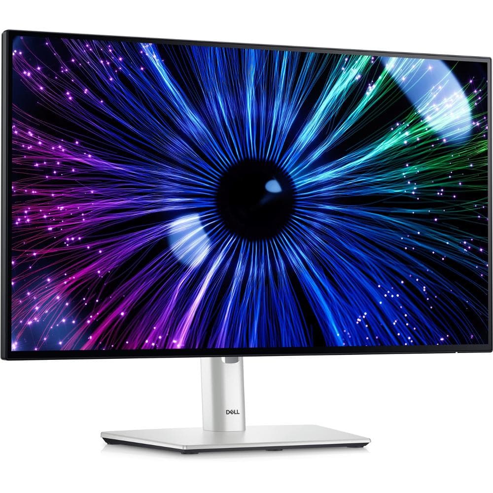 LCD U2424HE 23,8 LED FHD 8ms HDMI Pivot