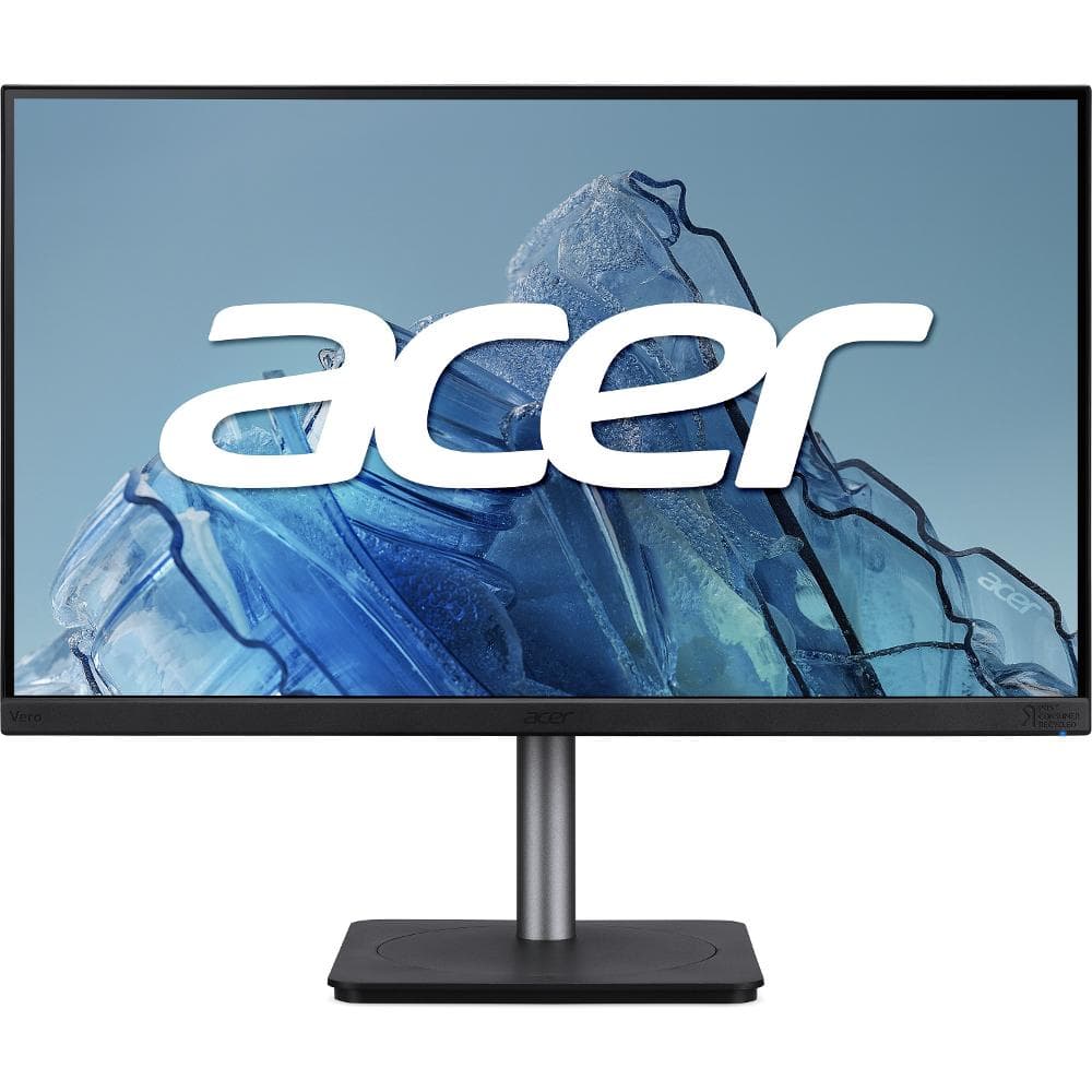 LCD Vero CB273UGbemipruzx 27" Black ACER