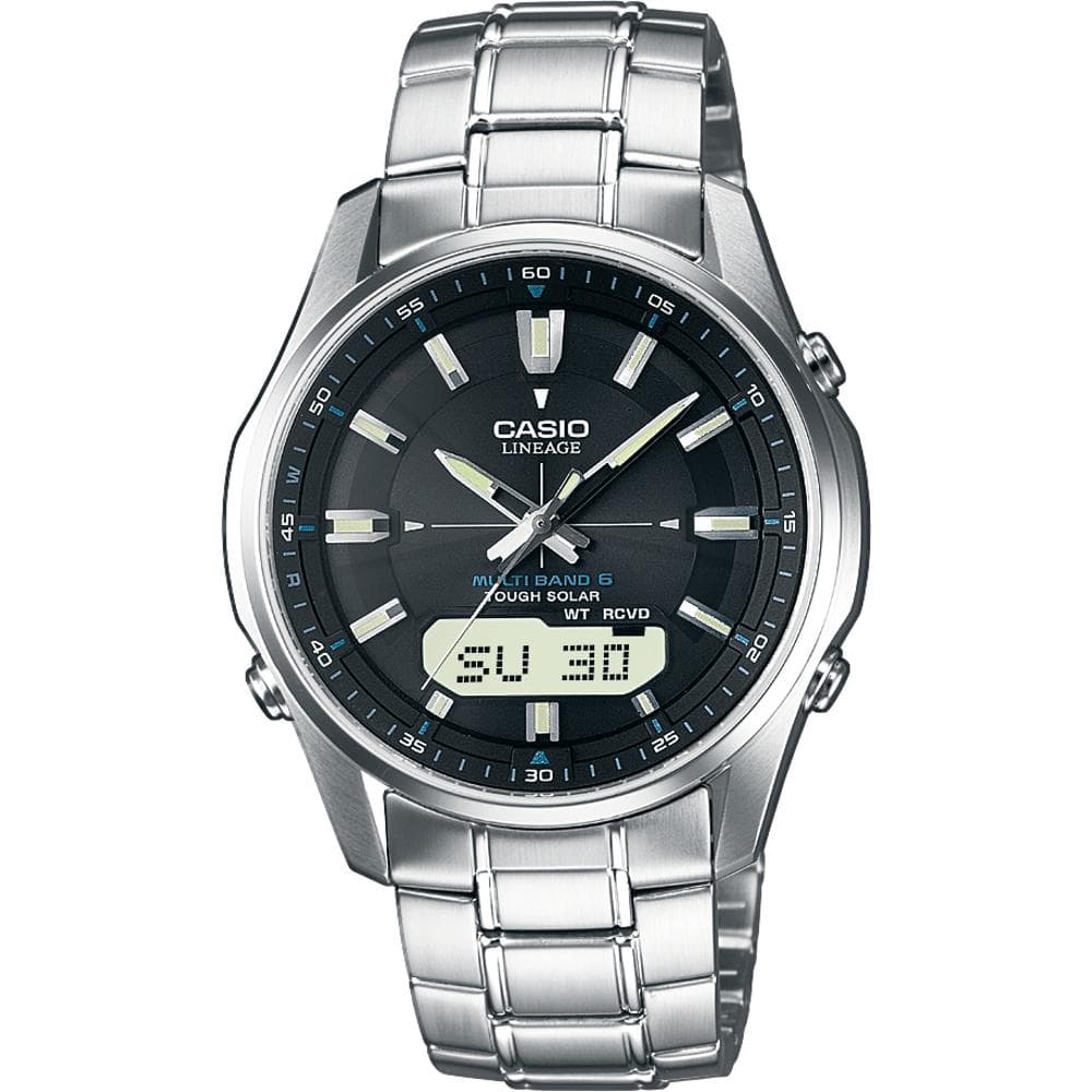 LCW-M100DSE-1AER CASIO (431)