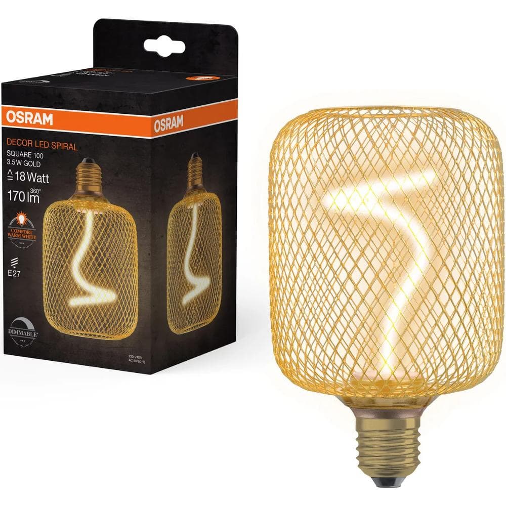 LDECOSQ100GD 3,5W/818230VSFILE274X1OSRAM
