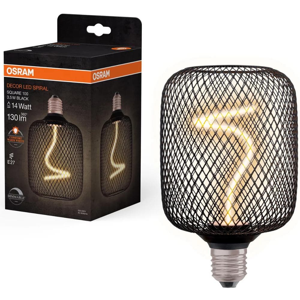 LDECSQ100BK 3,5W/818 230VSFILE274X1OSRAM