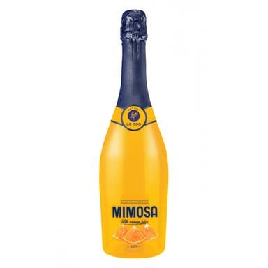 LECOQ Mimosa 6%, 0,75L