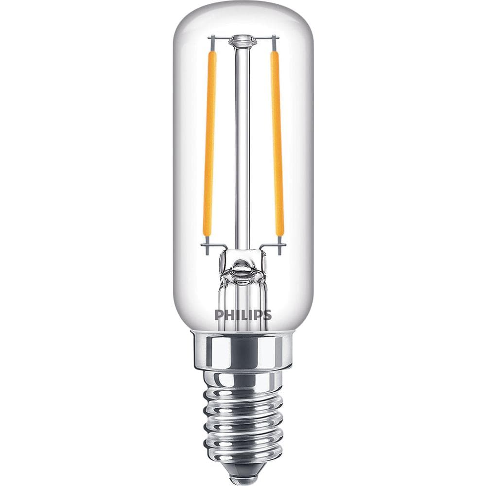 LED 25W T25L E14 digestor PHILIPS