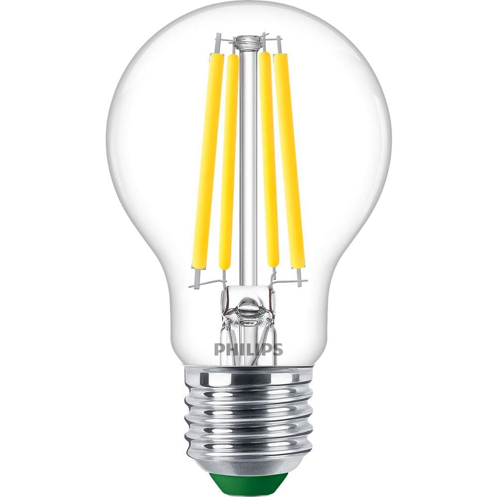 LED 60W E27 4000K A PHILIPS