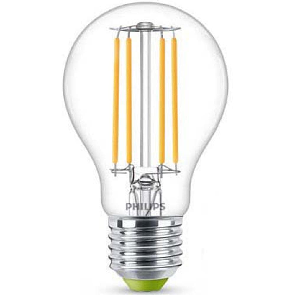 LED CLA 40W A60 E27 3000K CL EELA SRT4