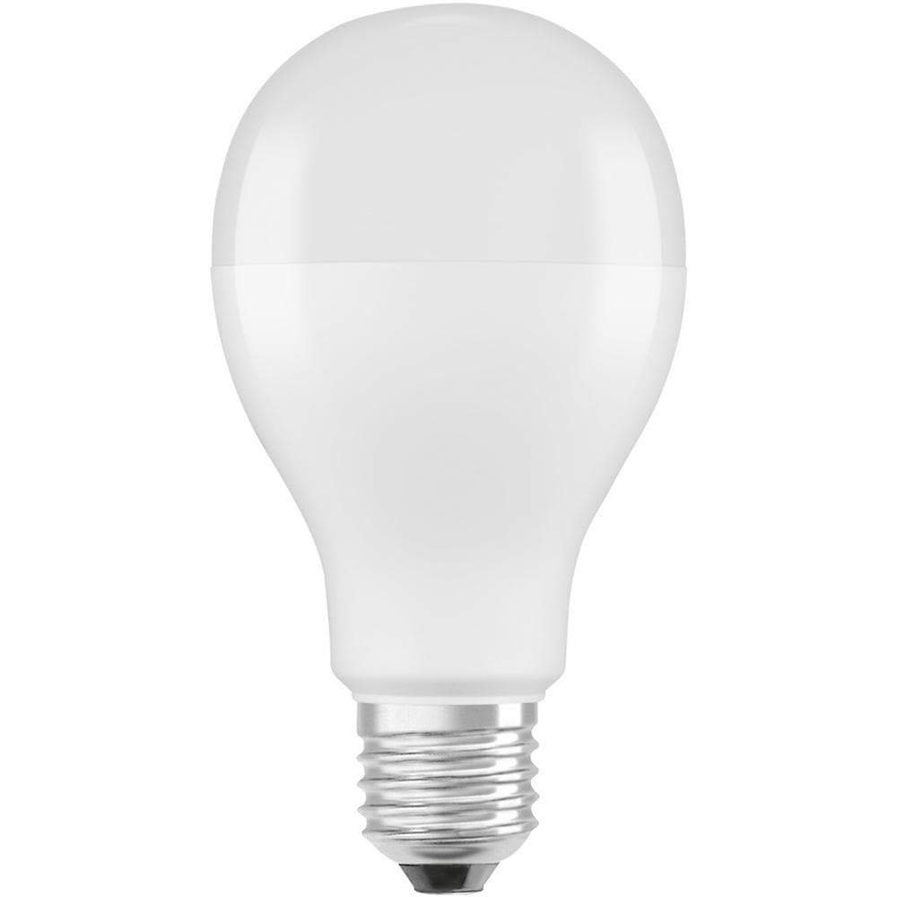 LED Cla. A 150 19W/6500K E27 3pack OSRAM