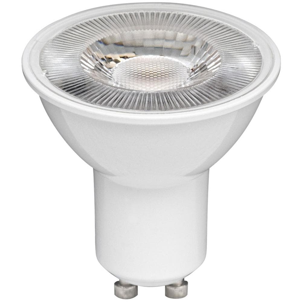 LED PAR16 80 60°6.9 W/2700 K GU10 OSRAM