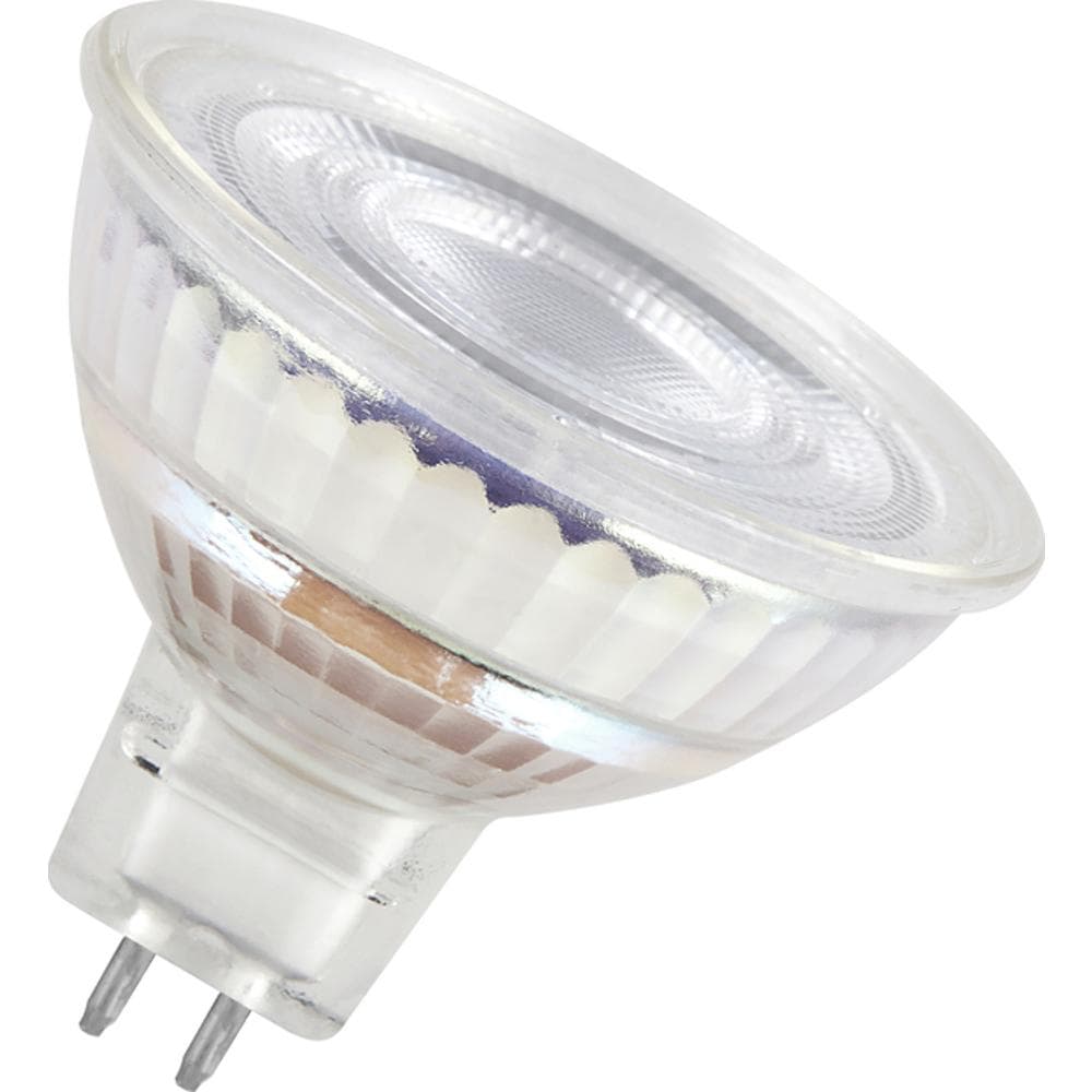 LED SMR165036 6,1W/827 12V GU5.3 6 OSRAM