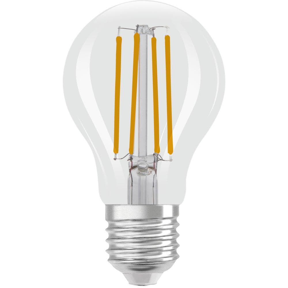 LED STAR+ CLASSIC A60 7W/827 E27 OSRAM