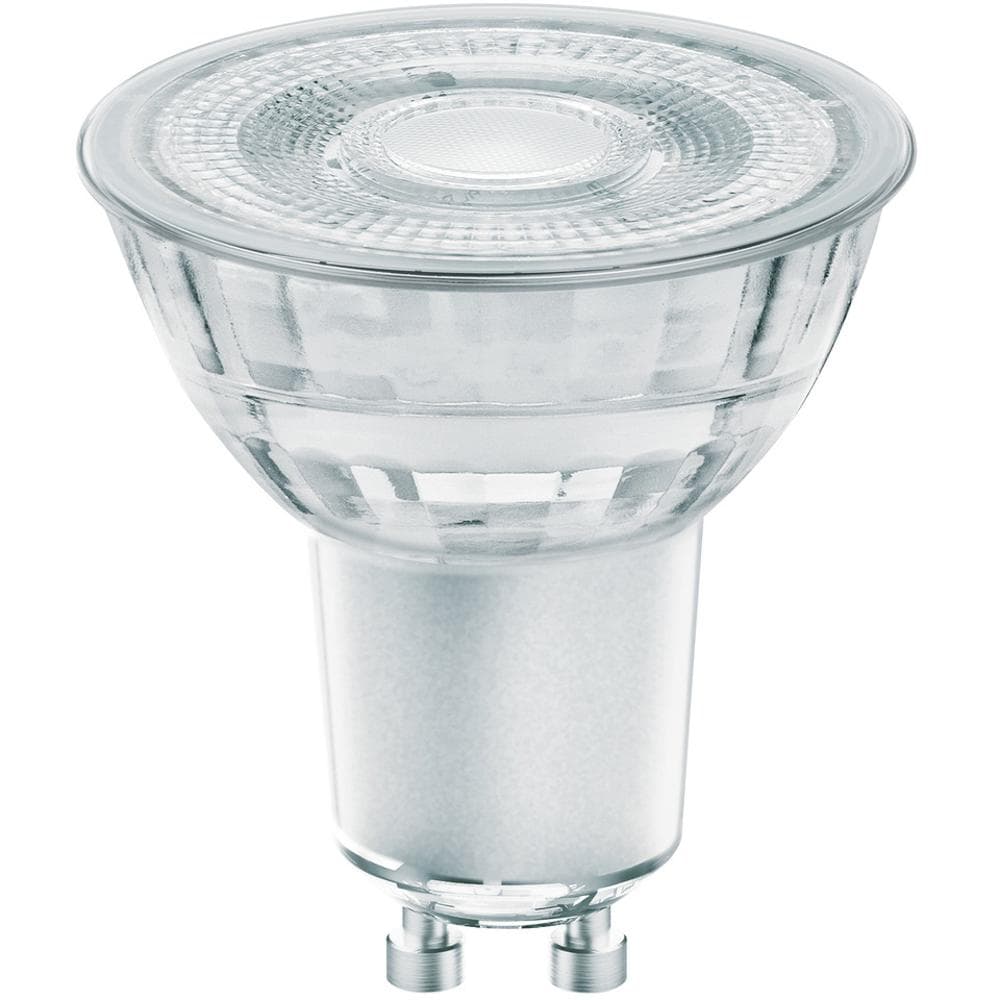 LED STAR+ Spot PAR16 GL 50 4,5W/827 GU10
