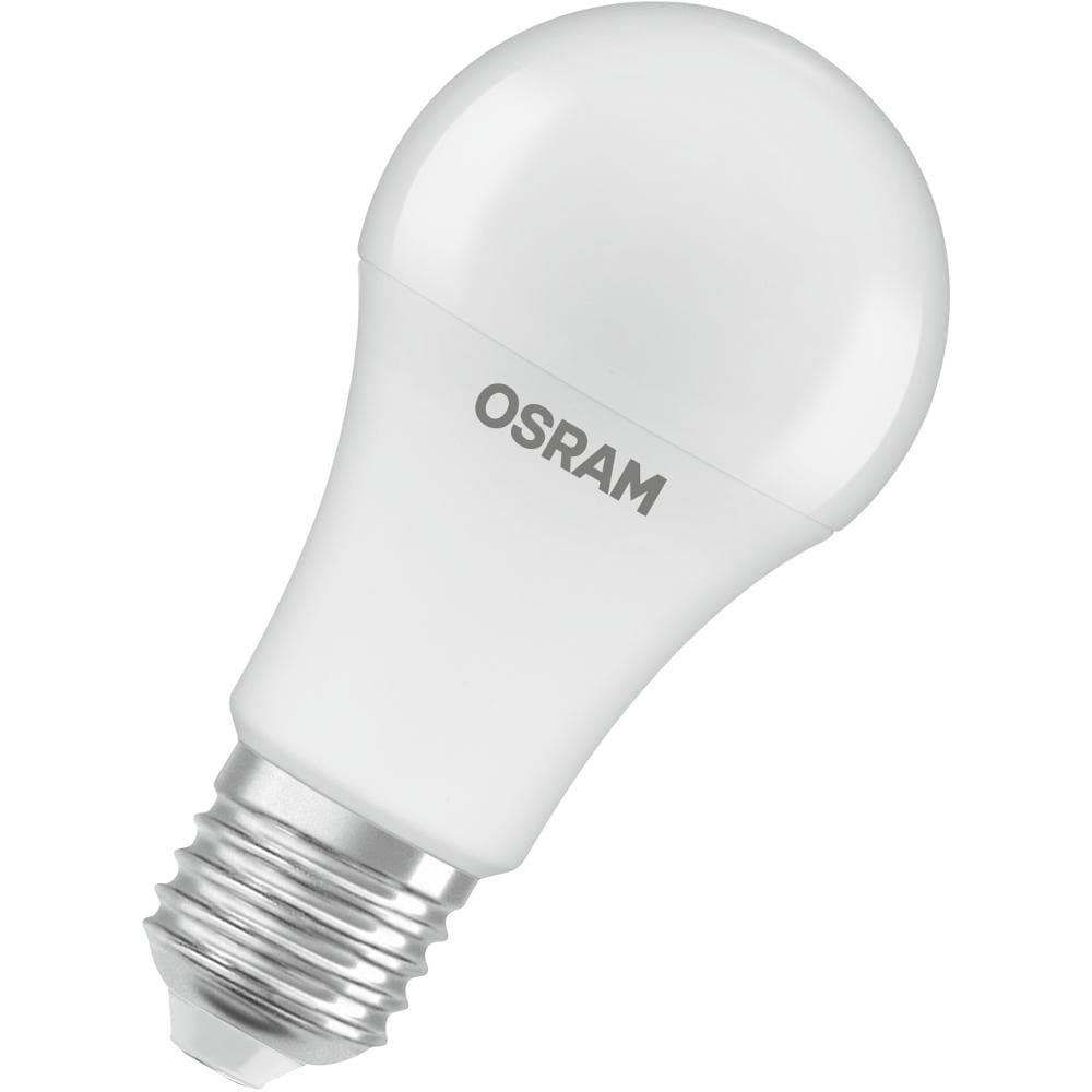LED SUPERSTAR+ CLASSIC A 60 8W/827 E27