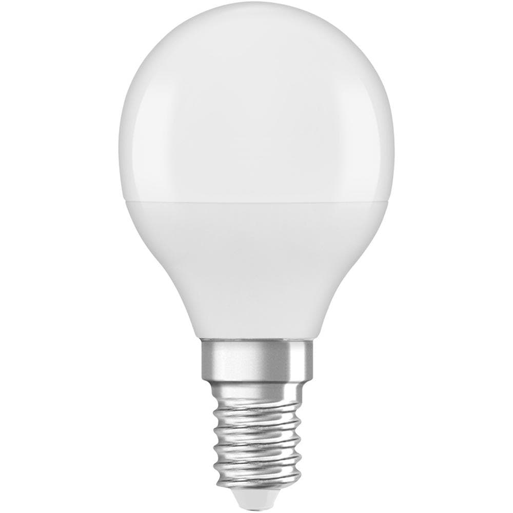 LED SUPERSTAR+ CLASSIC P 40 4,9W/827 E14