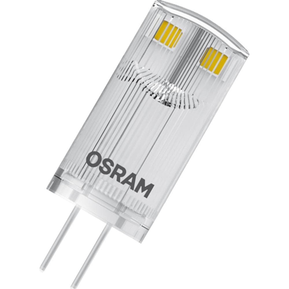 LEDB PIN10 CL 0,9W/827 12V G4 5p OSRAM