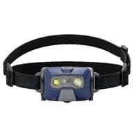 Ledlenser HF6R Core čelová svítilna, modrá